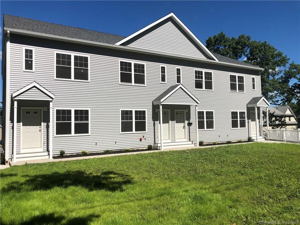 Property Photo:  132 Sheldon Terrace 1  CT 06511 