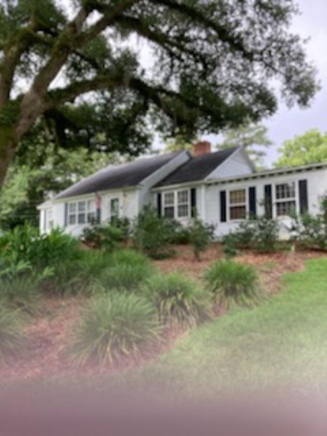 Property Photo:  702 9th Street  FL 32351 