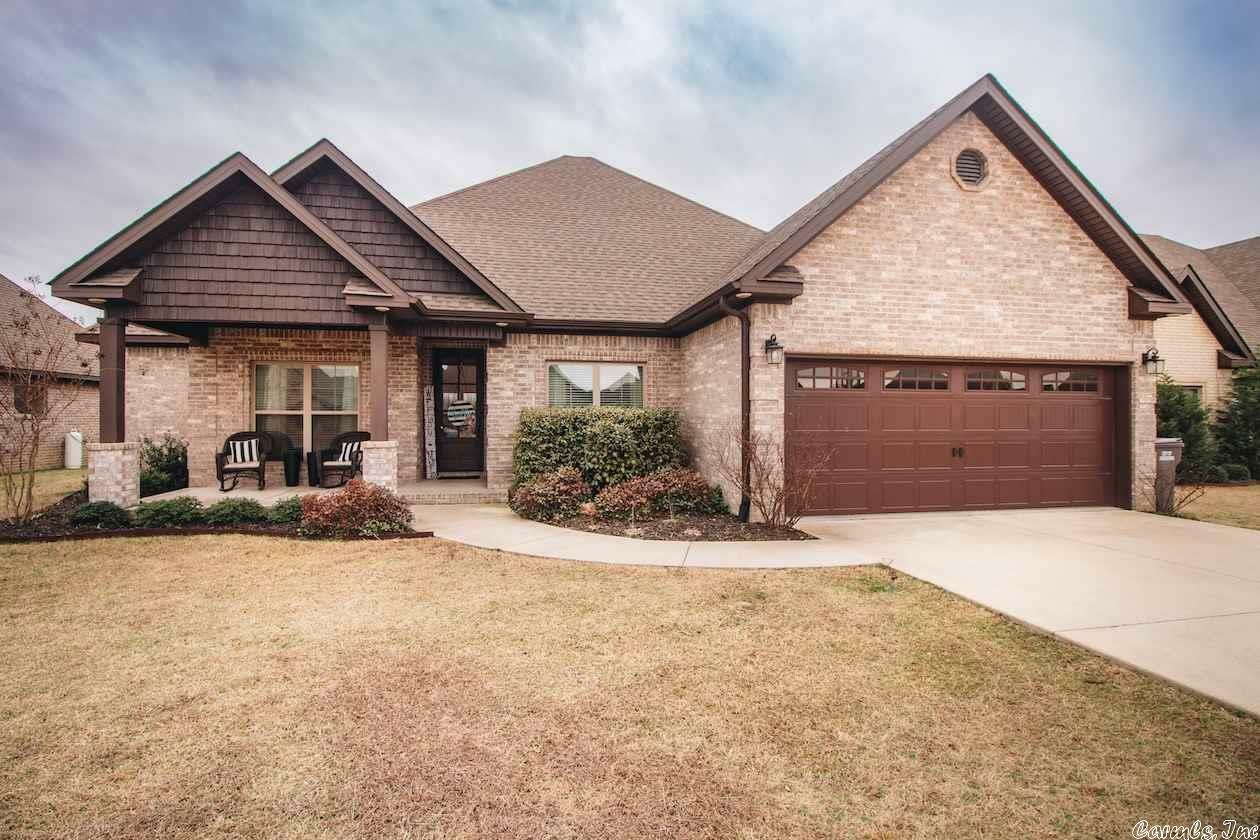 Property Photo:  6251 Alan Drive  AR 72404 