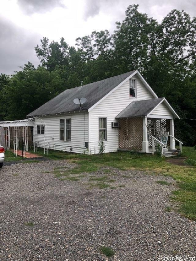 Property Photo:  803 Pine Street  AR 71953 