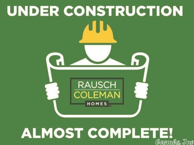 Property Photo:  6733 Red Bud Court  AR 72117 