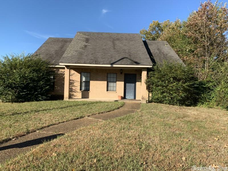 Property Photo: 2516 Glenn Place AR 72404