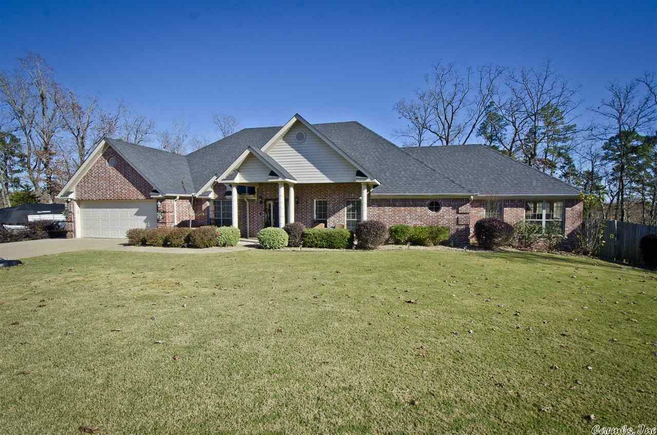 Property Photo:  107 Wildwood Forest Road  AR 71913 