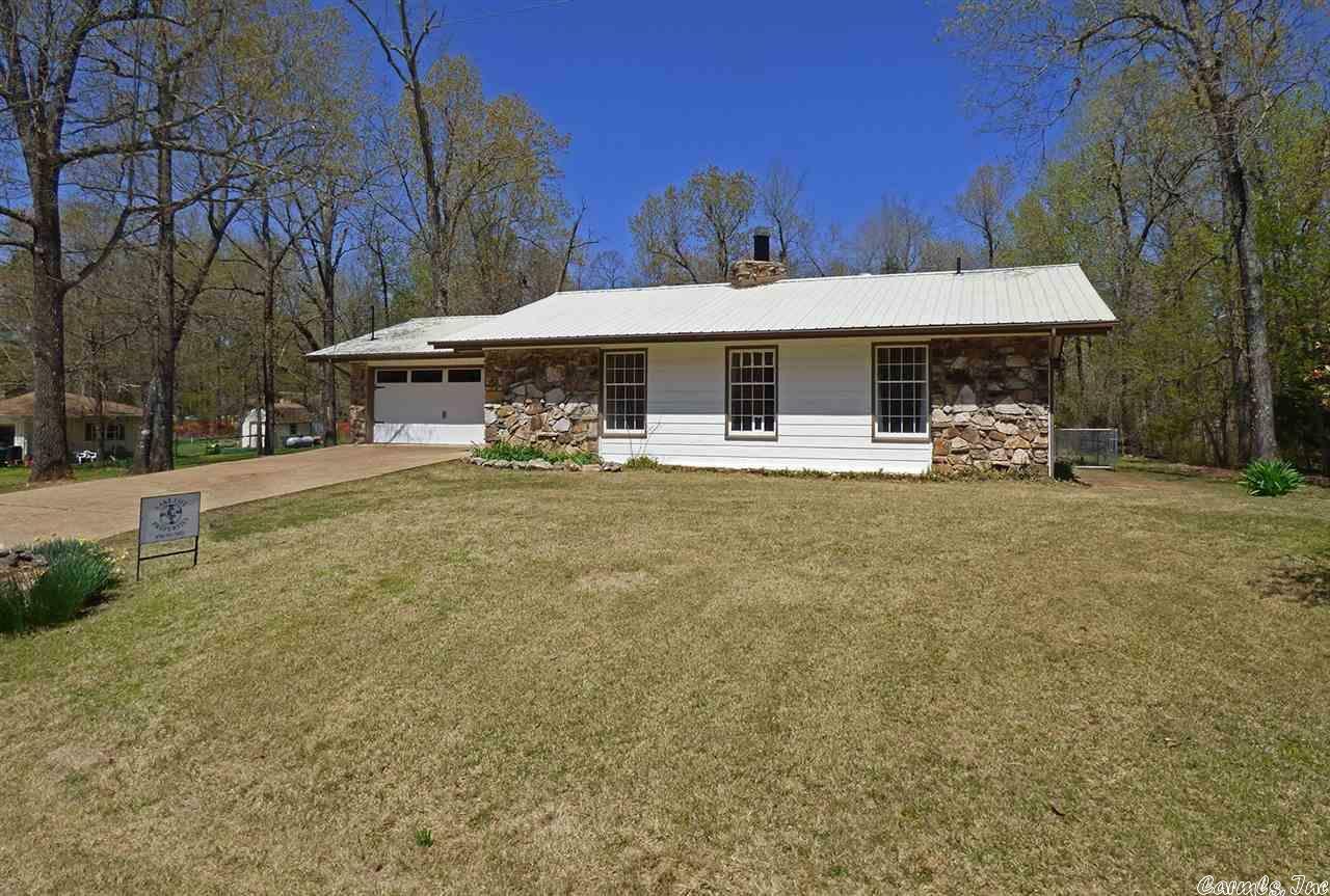 Property Photo: 6 Nooska Drive AR 72529
