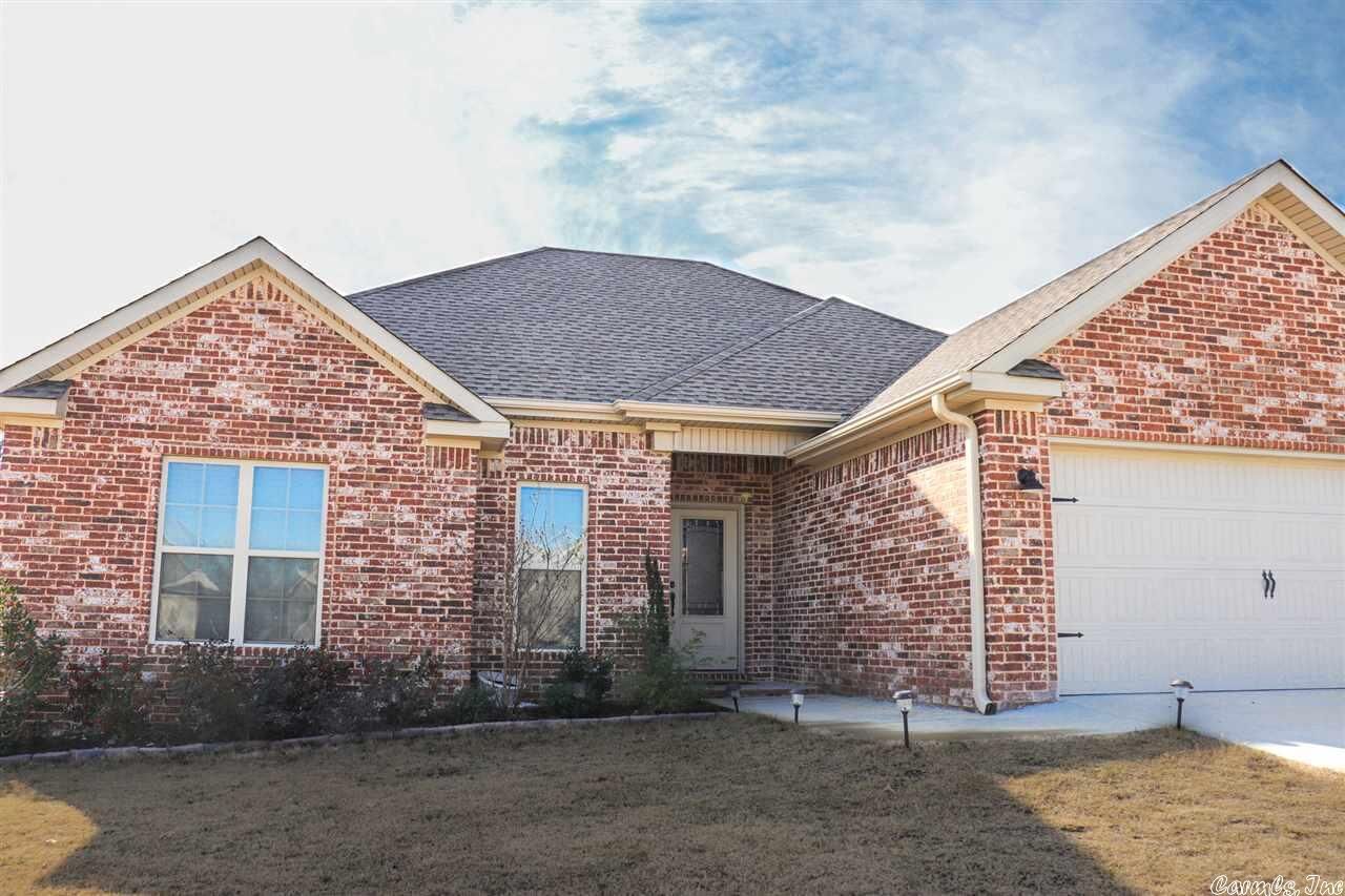 Property Photo:  405 Brookstone Cove  AR 72404 