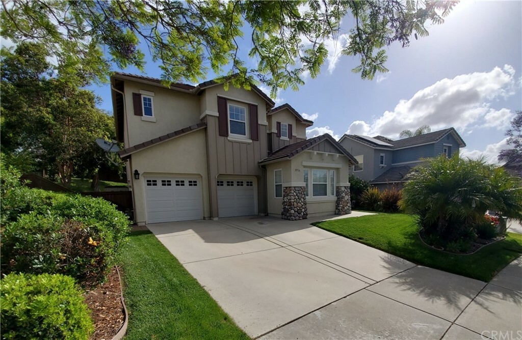 Property Photo:  3916 Stoneridge Road  CA 92010 