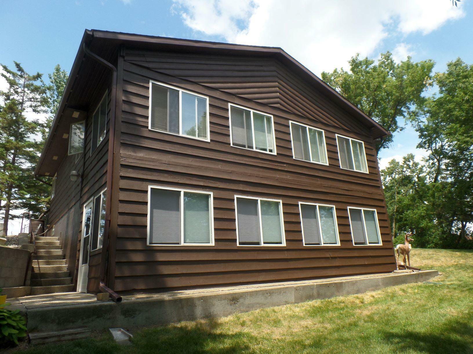 Property Photo: 45332 N Little Pine Road MN 56573