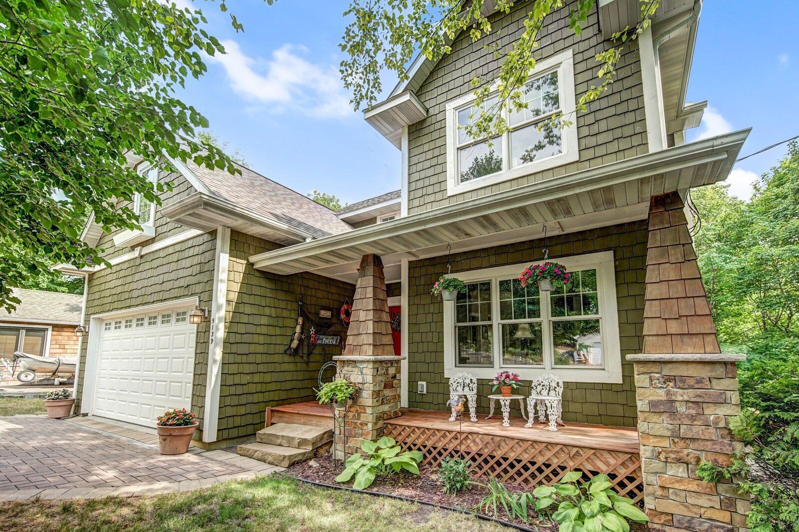 Property Photo:  5139 Waterbury Road  MN 55364 