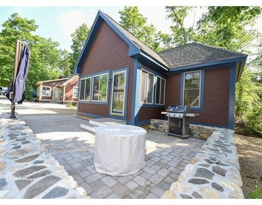 Property Photo:  10 Ravine Way 10  MA 01886 