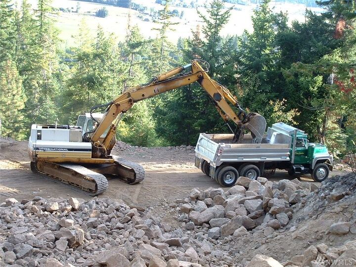 Lot 3 Graham Rd  Cle Elum WA 98922 photo