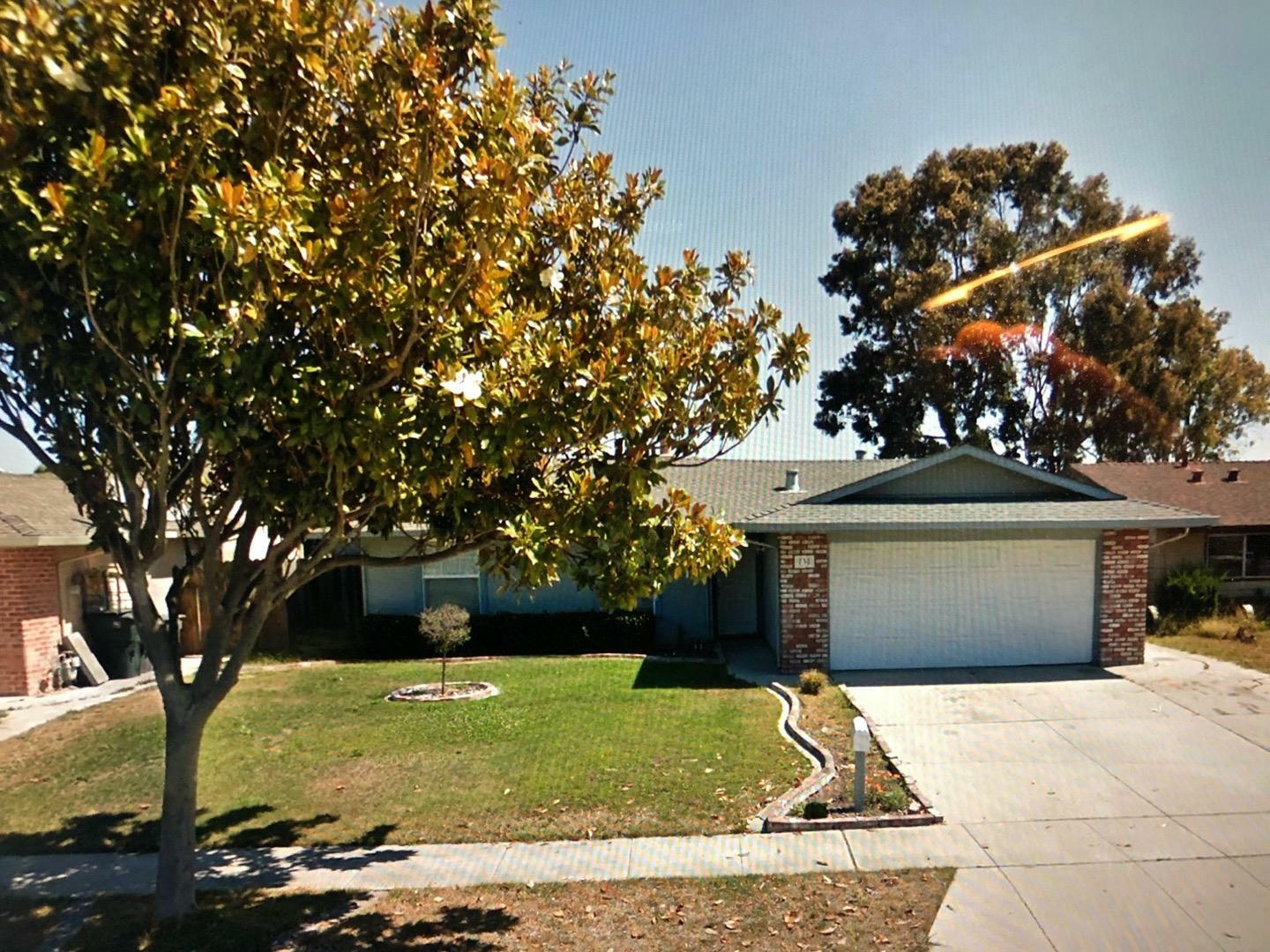 Property Photo:  738 Ashbury Way  CA 93907 