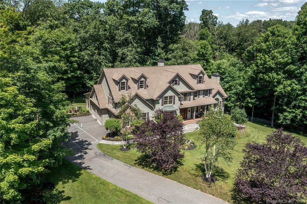 Property Photo: 10 Gatehouse Road CT 06776