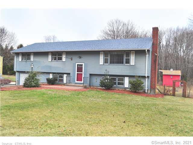 Property Photo:  665 Stone Road  CT 06095 