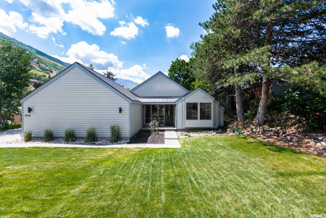 Property Photo: Address not disclosed UT 84121