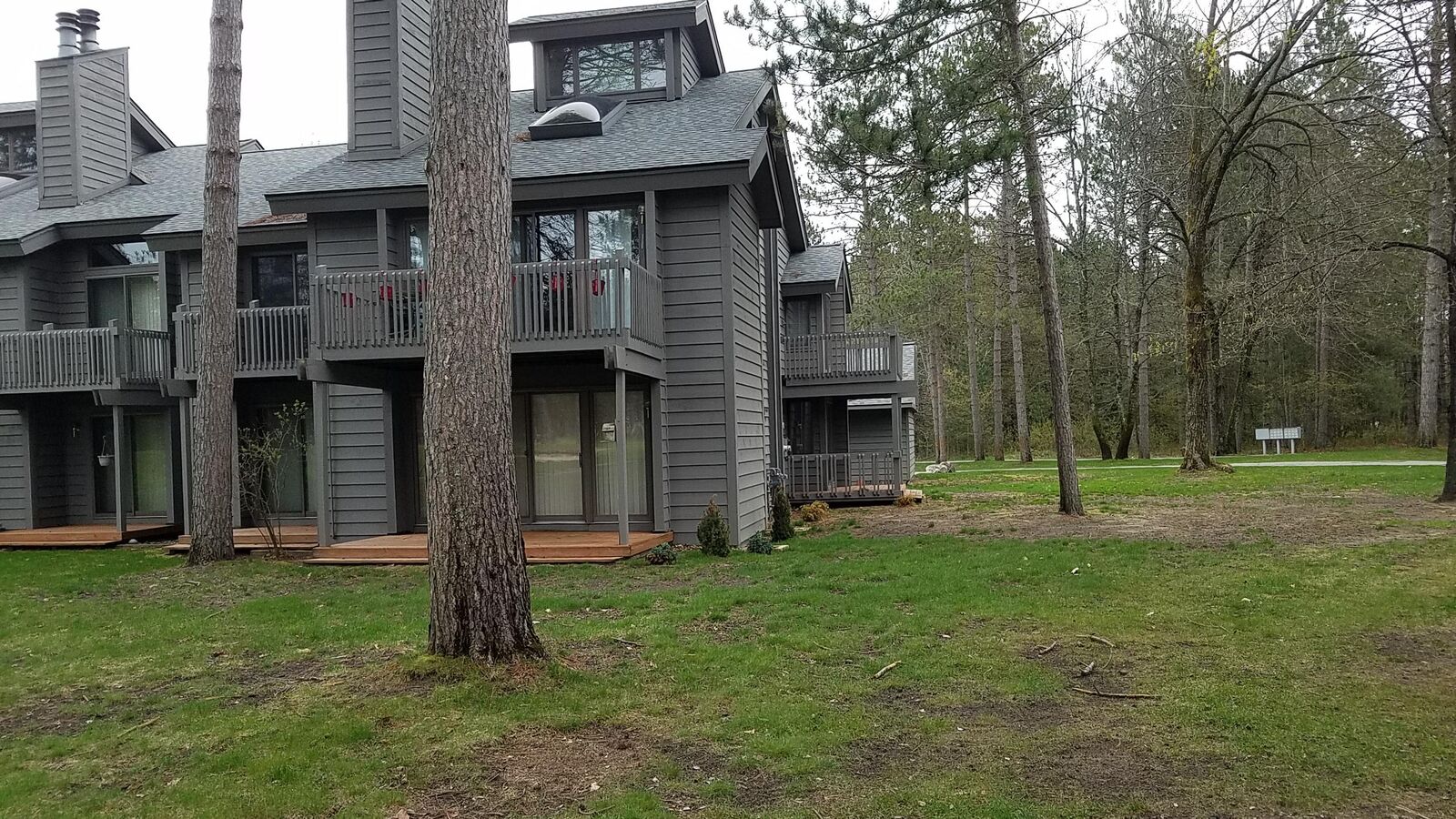 Property Photo:  6266 Whispering Lake Drive  MI 49735 