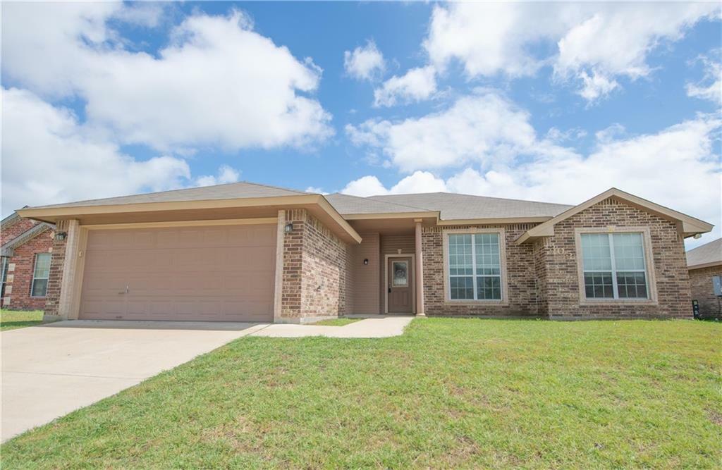 Property Photo:  305 W Libra Drive  TX 76542 