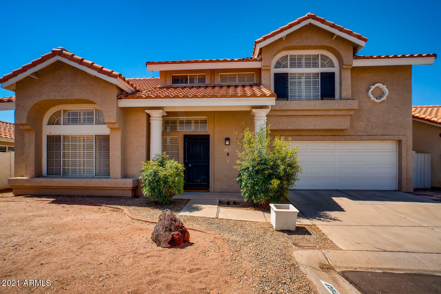 Property Photo:  7103 N 28th Drive  AZ 85051 