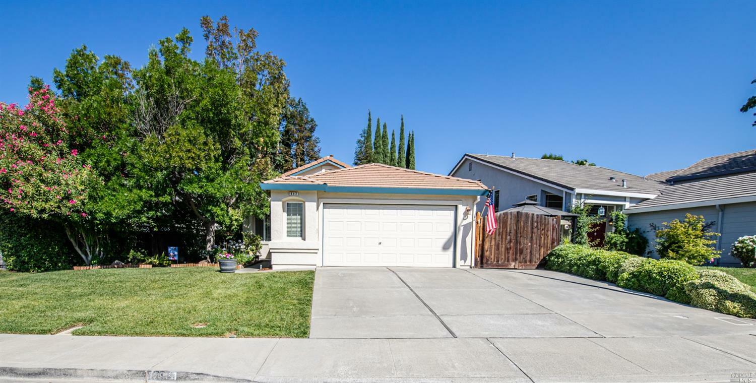 642 Grafton Way  Vacaville CA 95688 photo