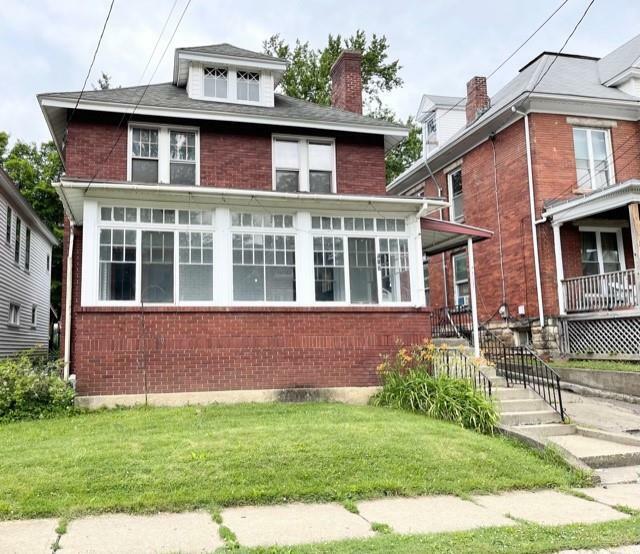 Property Photo:  115 Williams Street Street  PA 16701 