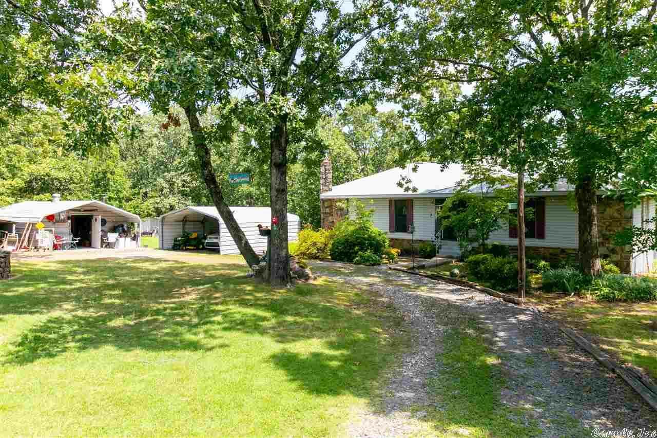 Property Photo:  21 Fulmer Drive  AR 72032 