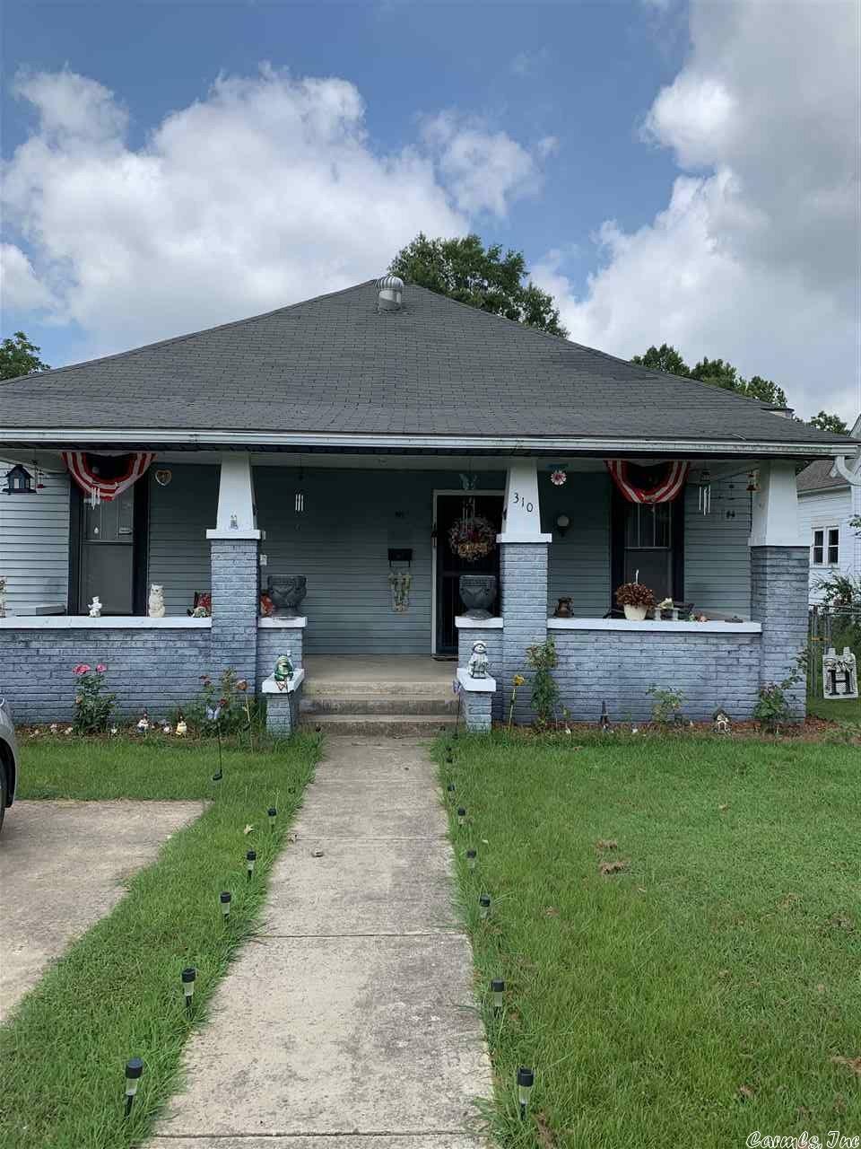 310 SE 3rd Street  Walnut Ridge AR 72476 photo