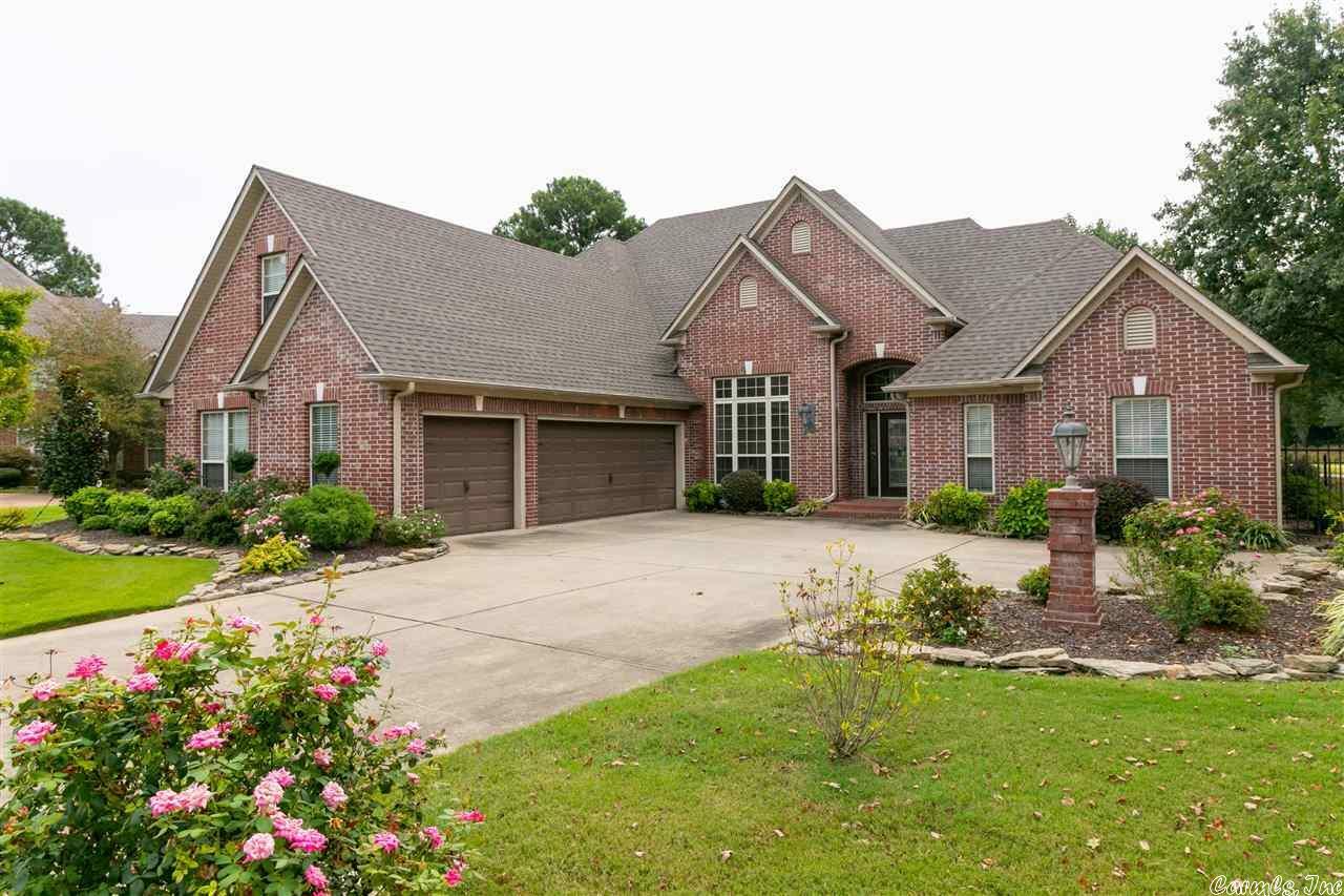 Property Photo:  4505 Sawgrass Cove  AR 72034 