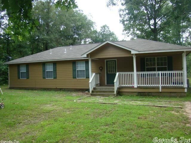 Property Photo: 389 Hill Road AR 72104