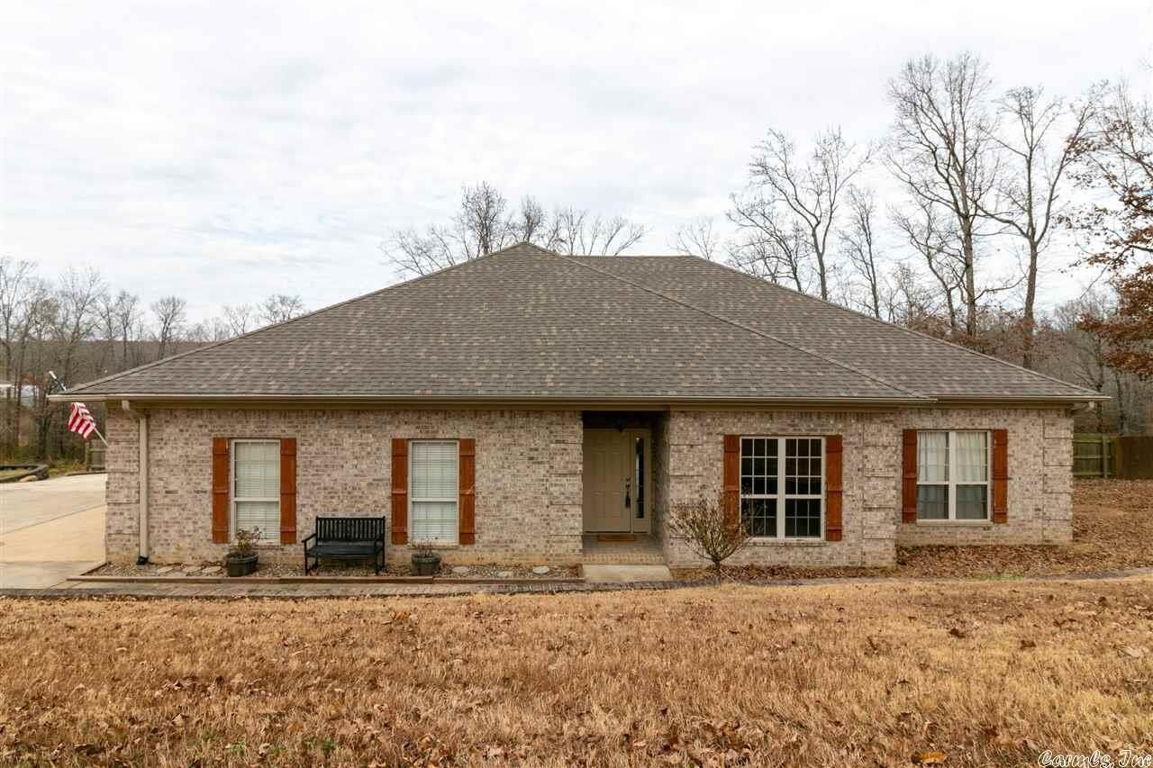 Property Photo:  908 Hwy 89 W  AR 72023 