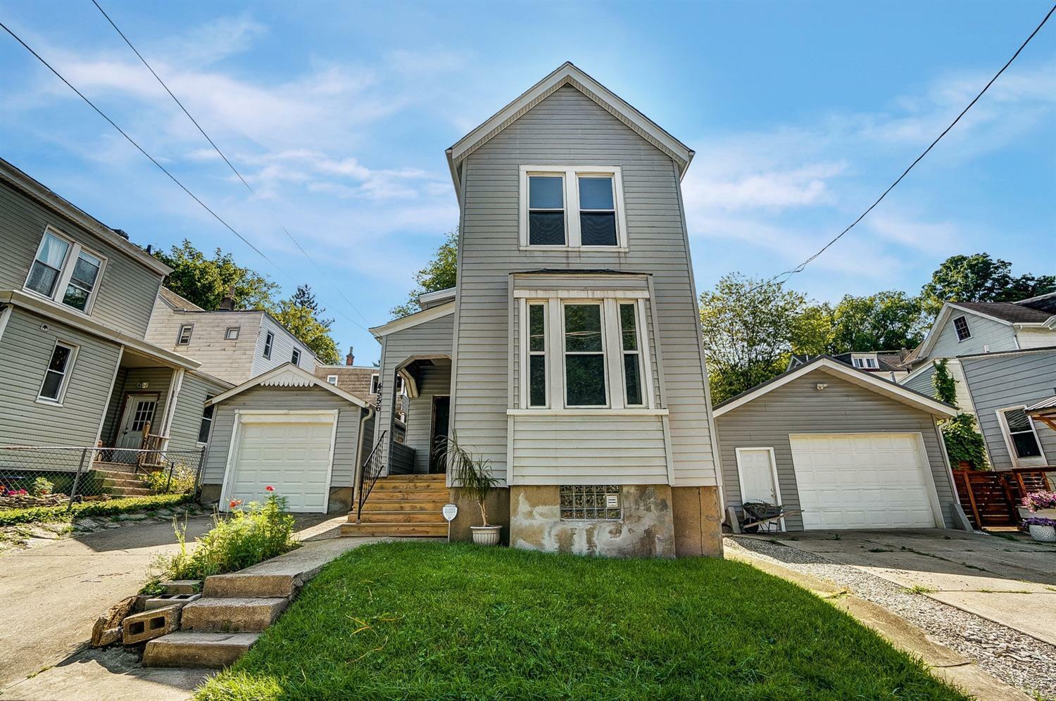 Property Photo:  4556 Anthony Ave  OH 45223 