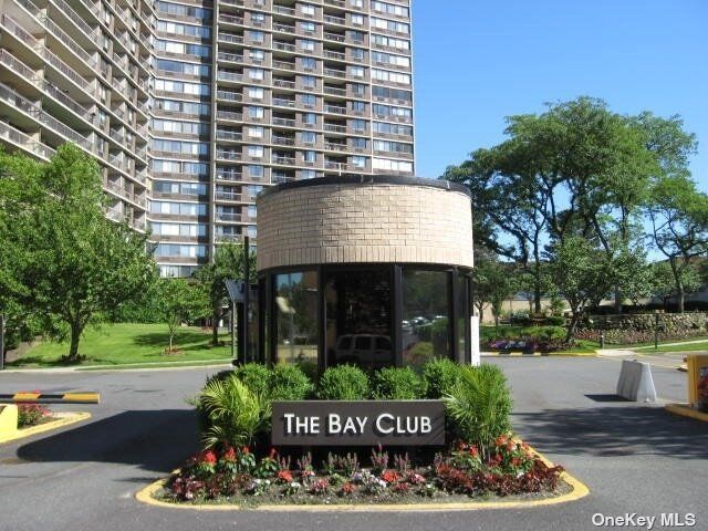 Property Photo:  2 Bay Club Drive 19-U  NY 11360 