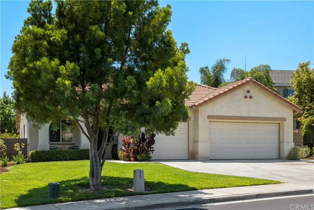 Property Photo:  31111 Janelle Lane  CA 92596 