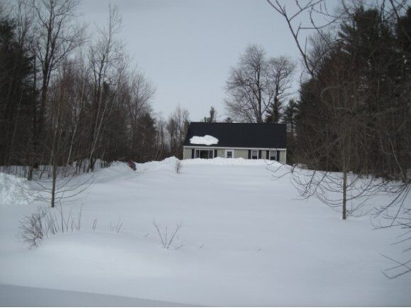 Property Photo:  13 Warner Creek Road  VT 05489 
