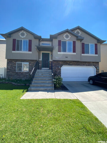 Property Photo:  Address not disclosed  UT 84054 