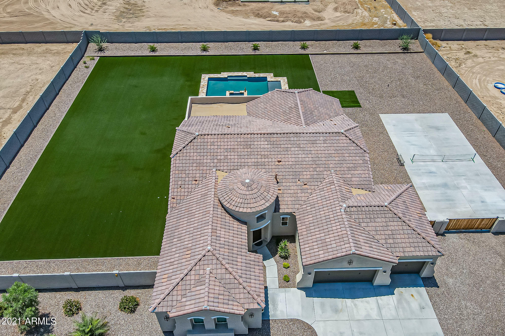 Property Photo:  13607 W Ocotillo Road  AZ 85307 