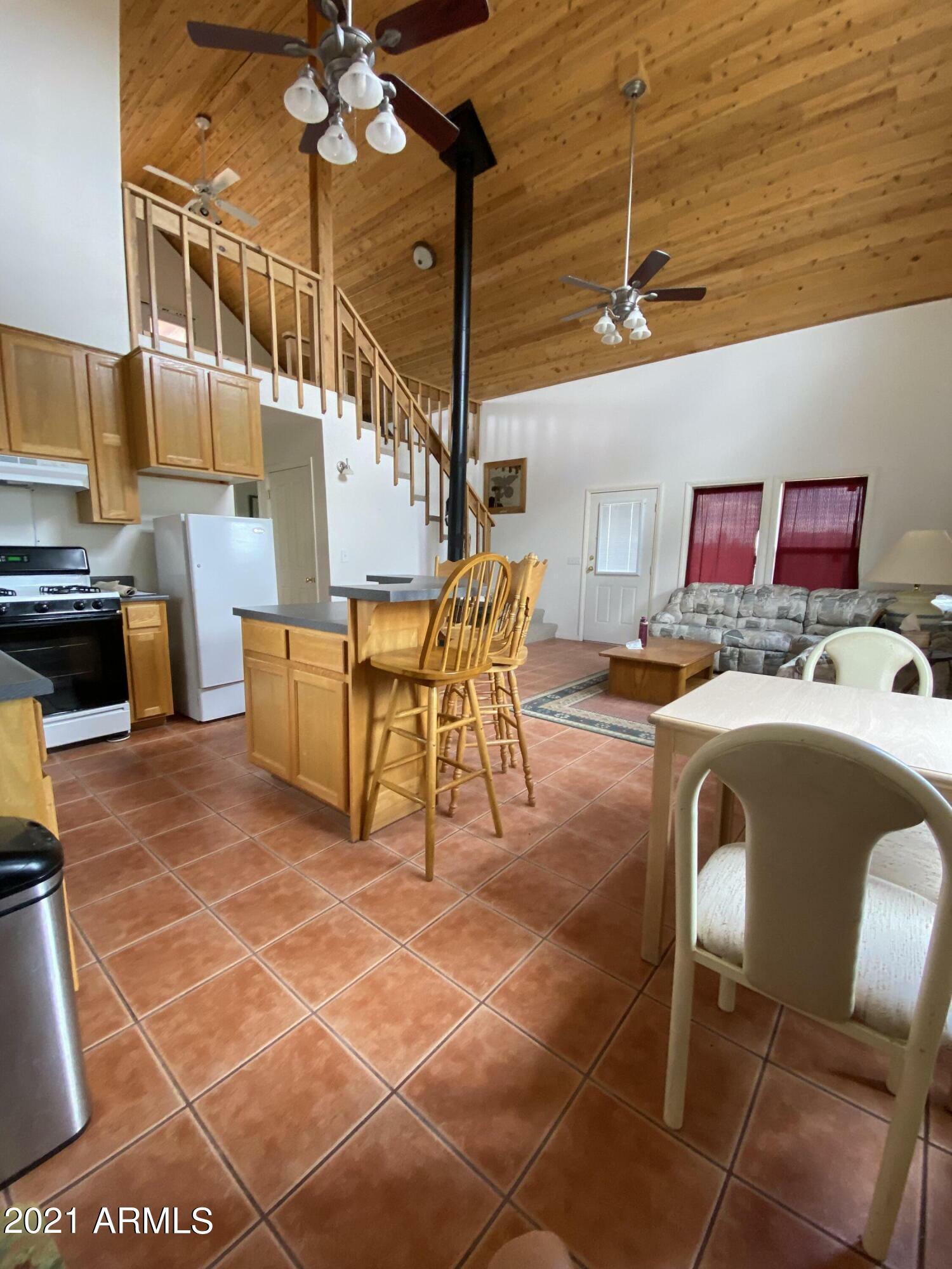 Property Photo: 39100 W Habu Drive AZ 86337