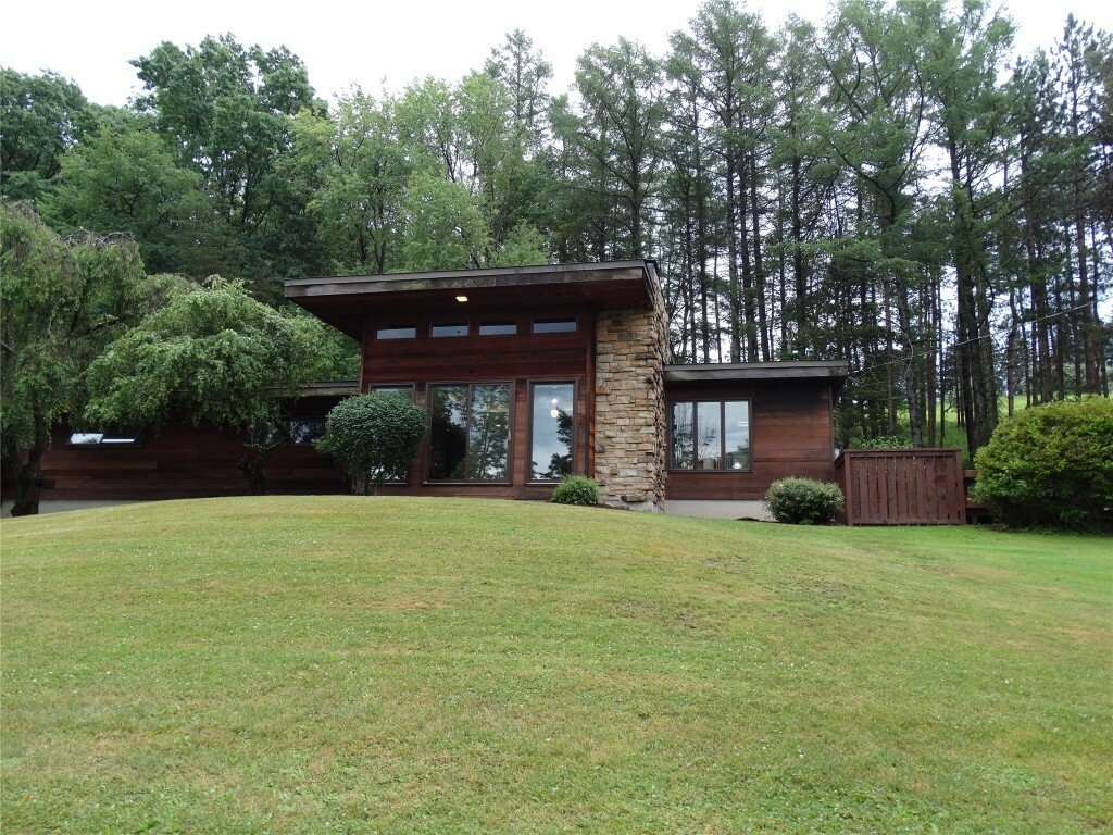 Property Photo:  483 Jones Road  NY 13850 