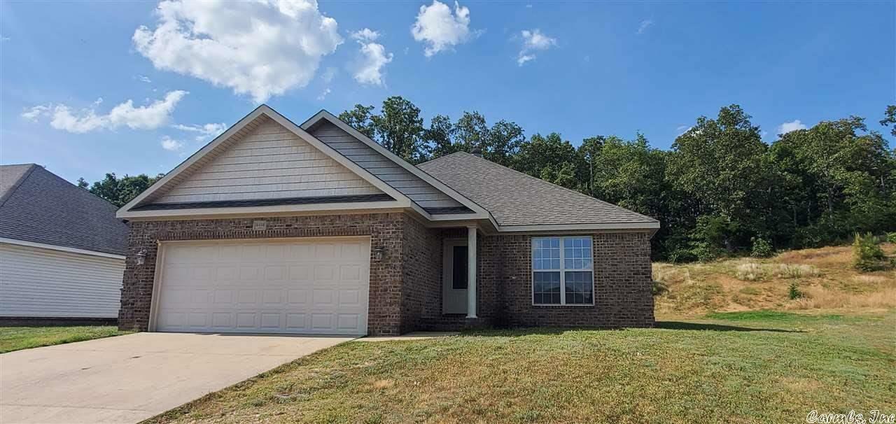 Property Photo:  4406 Stoney Drive  AR 72404 