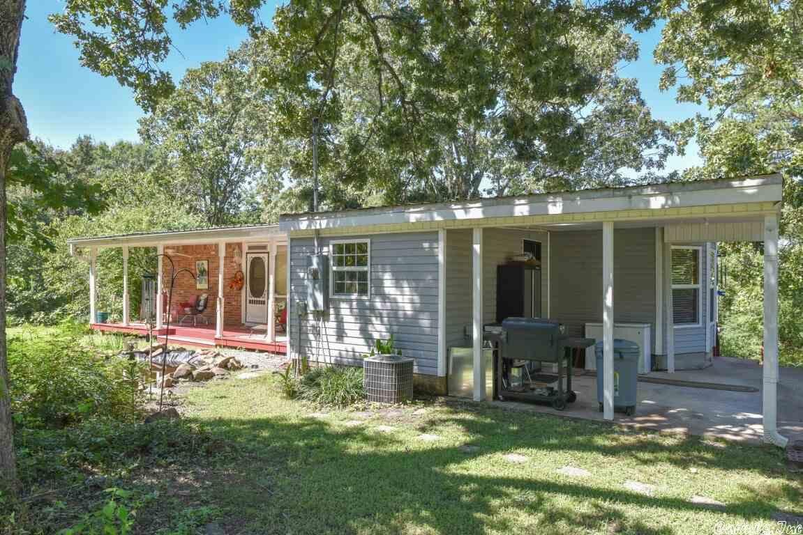 Property Photo:  18 Beaverfork Heights Road  AR 72032 