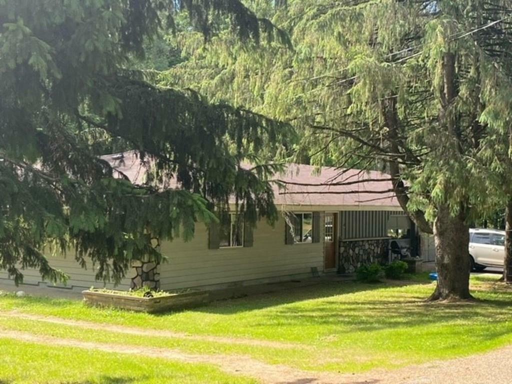 Property Photo:  203631 Sunshine Road  WI 54499 