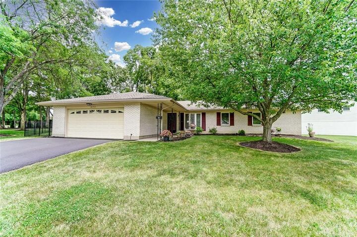 4192 Pennywood Drive  Beavercreek OH 45430 photo