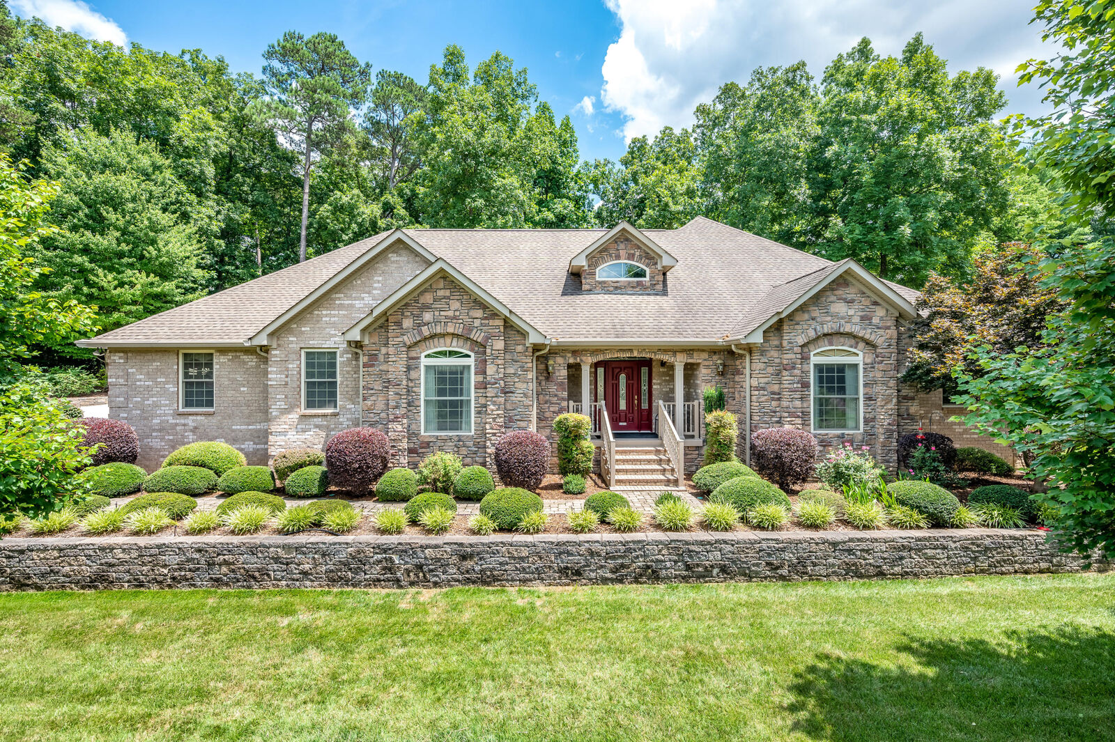 Property Photo:  2038 N Concord Road  TN 37421 