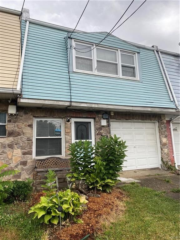 Property Photo:  2319 4th Street  PA 18042 