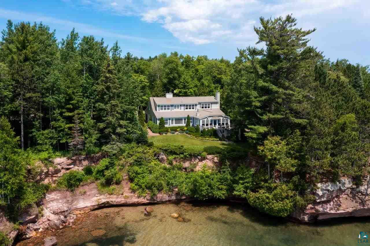 Property Photo: 727 Superior Ave WI 54891