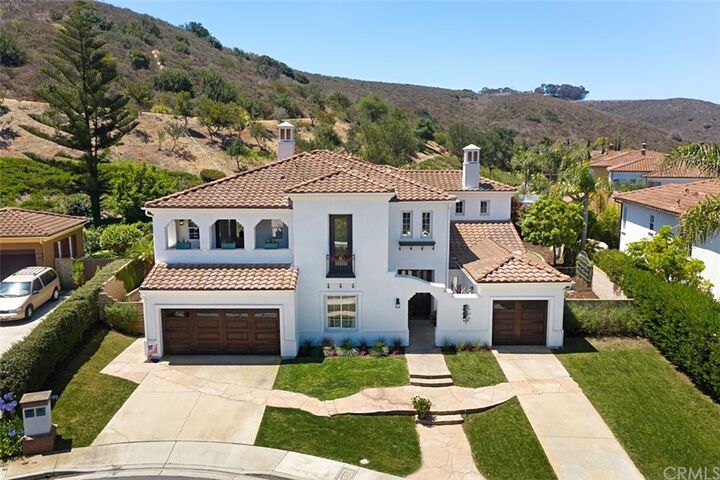 Property Photo:  33991 Las Palmas Del Mar  CA 92675 
