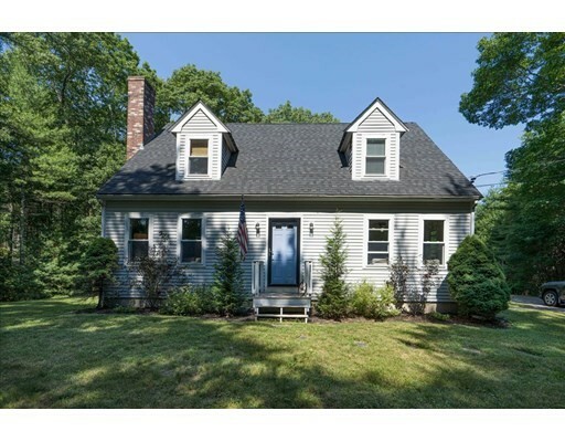 Property Photo:  70 Fuller St  MA 02346 