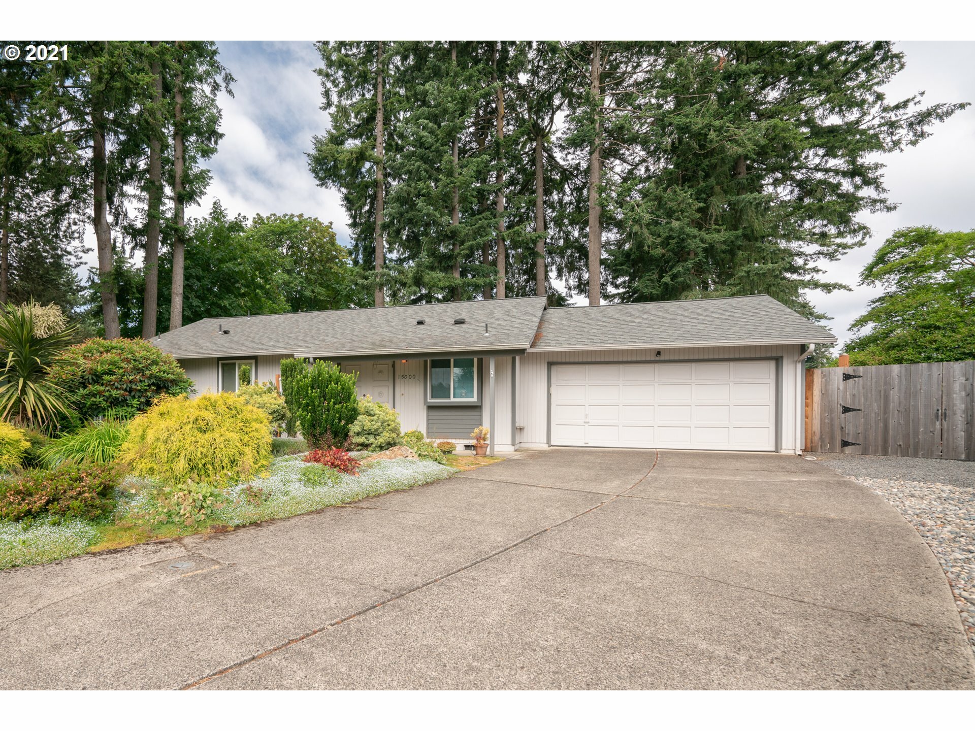 Property Photo:  15000 NE 4th Cir  WA 98684 