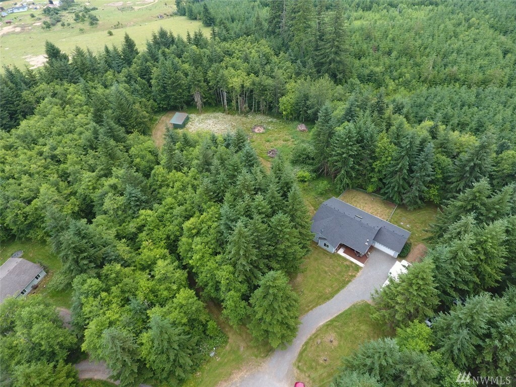 Property Photo:  11228 Langworthy Rd SW  WA 98579 