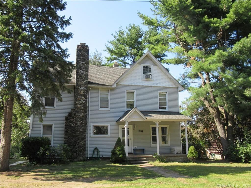 Property Photo: 834 Naugatuck Avenue CT 06461