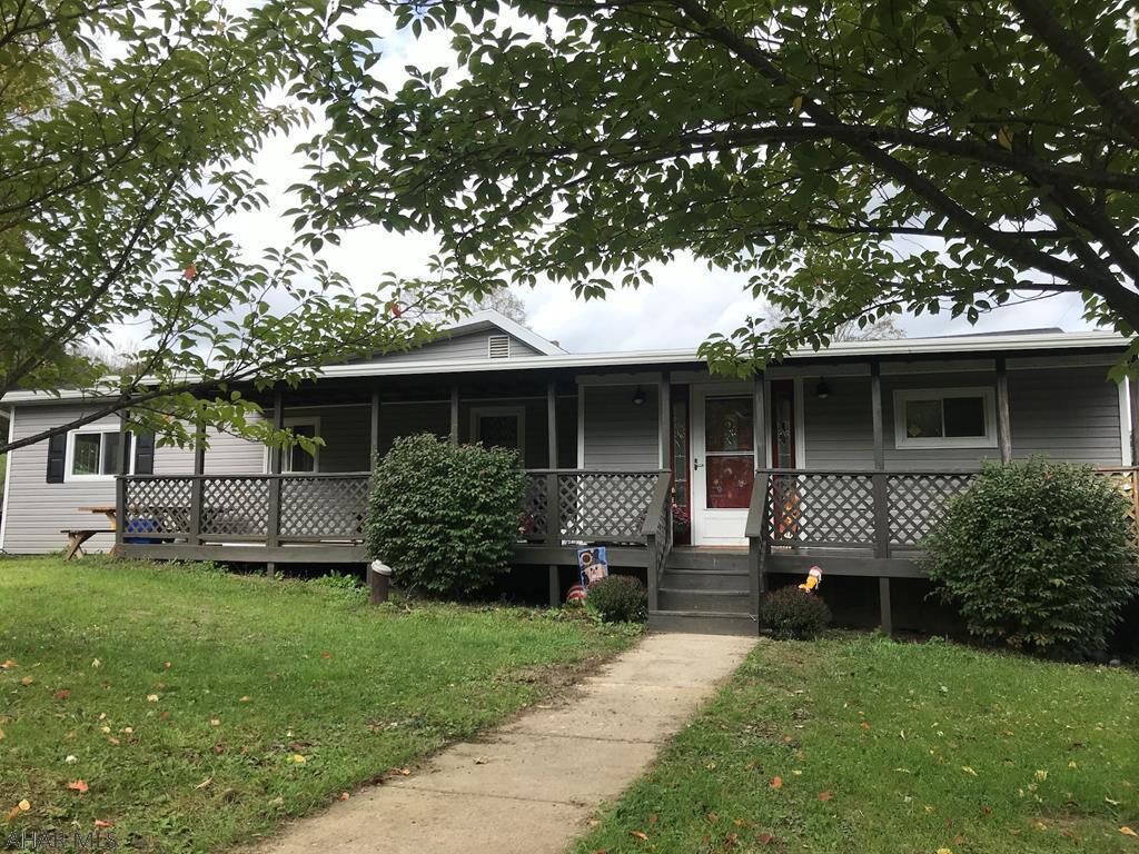 Property Photo: 2219 Enid Mountain Road PA 16679