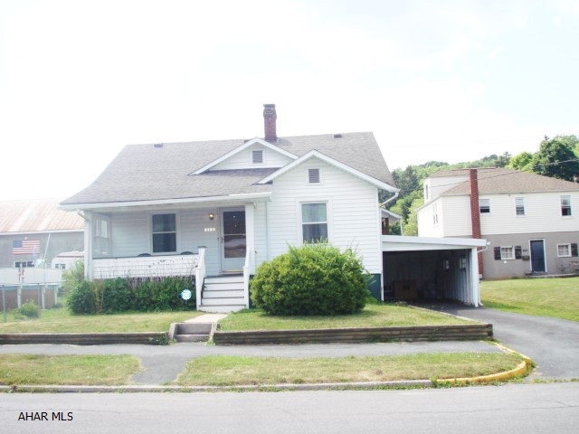 1857 Adams Avenue  Tyrone PA 16686 photo